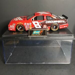 Revell Collectible Red Race Car Model